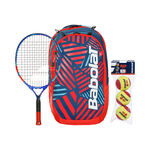 Racchette Da Tennis Babolat Ballfighter 21 Back To School Set 