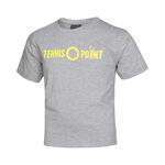 Abbigliamento Da Tennis Tennis-Point Classic Logo T-Shirt  Junior