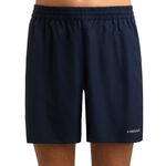 Abbigliamento HEAD Club Shorts Men