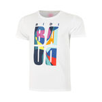 Abbigliamento BIDI BADU Twiggy Chill Junior Tee