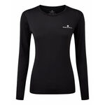 Abbigliamento Ronhill Core Longsleeve