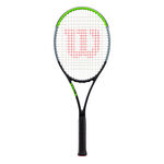 Racchette Da Tennis Wilson Blade 98 16 x19 V7.0 TNS