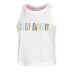 Abbigliamento BIDI BADU Paris Chill Tank