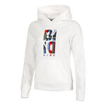 Abbigliamento BIDI BADU New York 2024 Chill Hoody