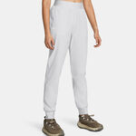 Abbigliamento Under Armour High Rise Woven Pant