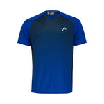 Abbigliamento HEAD Topspin Tee