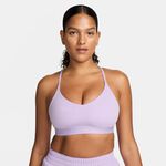 Abbigliamento Nike Dri-Fit Indy Padded Sports Bra