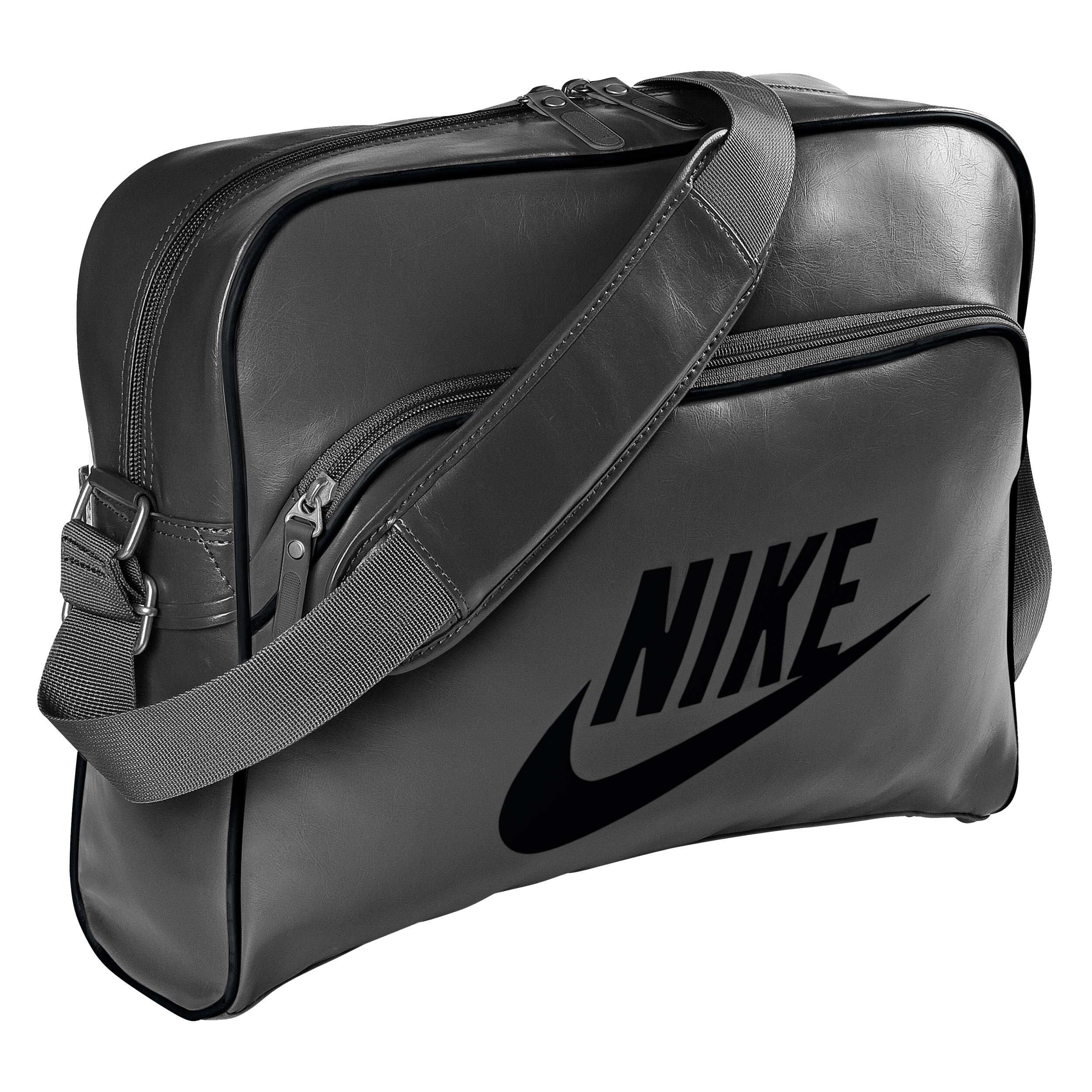 Nike Heritage 2.0 сумка через плечо