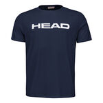 Abbigliamento HEAD Club Ivan Tee