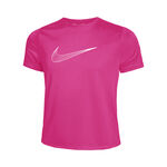 Abbigliamento Nike Dri-Fit One Graphic Tee