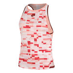 Abbigliamento Lotto Tech III Tank