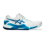 Scarpe Da Tennis ASICS Gel-Resolution 9 AC