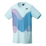 Abbigliamento Yonex Crew Neck Shirt