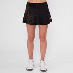 Abbigliamento BIDI BADU Paris 2024 Printed Wavy Skort