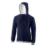 Abbigliamento Wilson Team II Sweatjacket Men