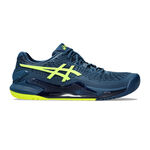 Scarpe Da Tennis ASICS Gel-Resolution 9 AC