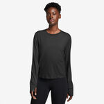 Abbigliamento Nike One Classic Dri-Fit Longsleeve