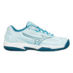 Scarpe Da Tennis Mizuno Break Shot 4 CLAY