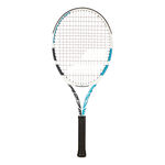 Racchette Da Tennis Babolat EVO DRIVE WHITE STRUNG