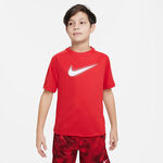 Abbigliamento Nike Dri-Fit Graphic Tee