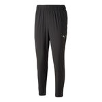 Abbigliamento Puma Run Tapered Woven Pants