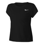 Abbigliamento Nike Court Victory Tee Women