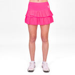 Abbigliamento BIDI BADU Crew Pleated Skort