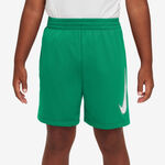 Abbigliamento Da Tennis Nike Dri-Fit Graphic Shorts