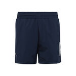 Abbigliamento adidas Club Tennis 3-Stripes Shorts