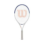 Racchette Da Tennis Wilson ROLAND GARROS ELITE JR KIT 23 23