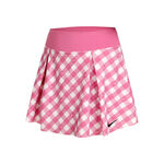 Abbigliamento Nike Dri-Fit Club Skirt regular printed