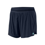 Abbigliamento Wilson Kaos Mirage 3,5in Short Women