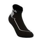 Abbigliamento Fila Performance Short Sport Socks