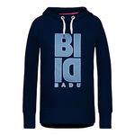 Abbigliamento BIDI BADU Gaelle Lifestyle Hoody Women