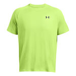 Abbigliamento Under Armour Tech Textured Shortsleeve