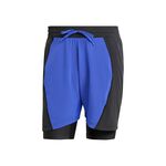 Abbigliamento adidas Short & Tight Set