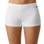 Abbigliamento Lotto Tennis Teams TH PL Short Women