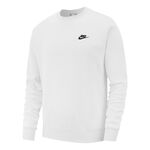 Abbigliamento Nike Sportswear Club Crew Hoodie Men