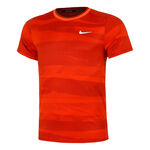 Abbigliamento Nike Dri-Fit Advantage Top Print