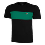 Abbigliamento Fila T-Shirt Bosse