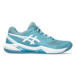 Scarpe Da Tennis ASICS Gel-Dedicate 8 AC