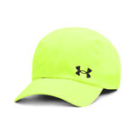 Abbigliamento Under Armour Iso-Chill Launch Adj Cap