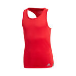 Abbigliamento adidas Club Tank Girls