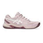 Scarpe Da Tennis ASICS Gel-Dedicate 8 CARPET