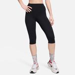 Abbigliamento Nike Nike One Dri-Fit High-Waisted Capri Tight