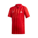 Abbigliamento adidas Freelift Tee Boys