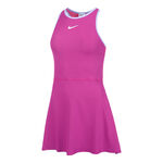 Abbigliamento Nike Court Dri-Fit Slam Dress