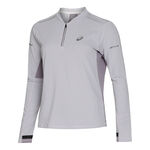 Abbigliamento ASICS Metarun Half-Zip Longsleeve