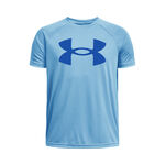 Abbigliamento Under Armour Tech Big Logo SS