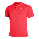 Abbigliamento Nike Court Dri-Fit Blade Solid Polo